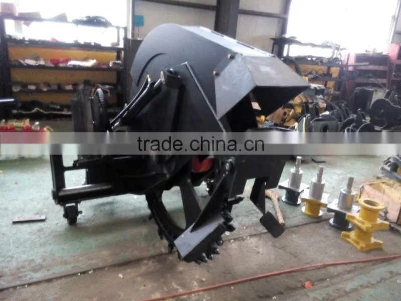 HCN brand 0305 series Rock saw Form CQM