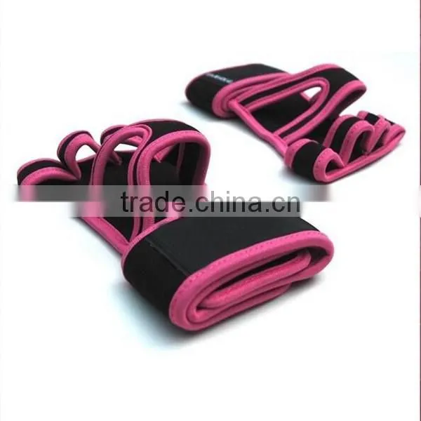 Neoprene Swimming Surfing Diving Webbed Sport Gloves