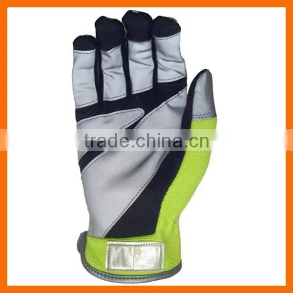 Military Police Traffic Control Gloves
