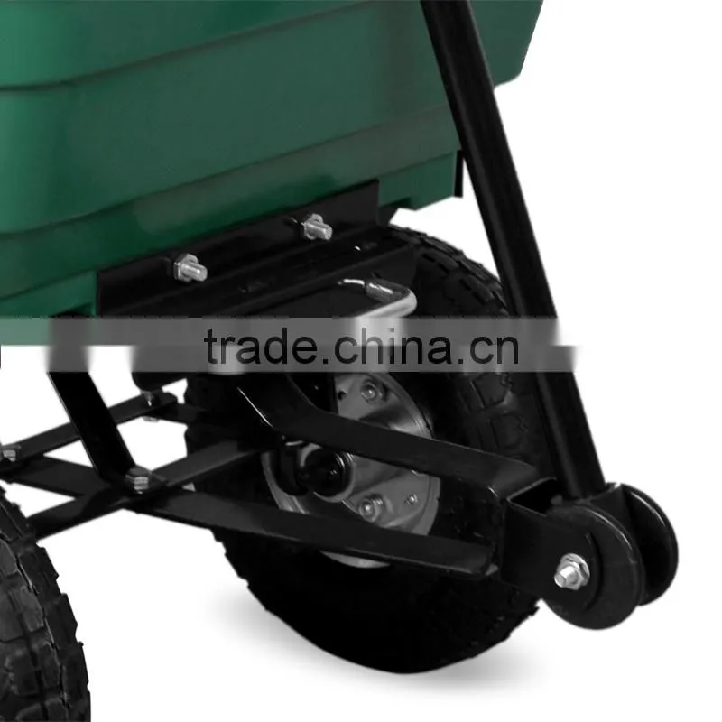 DUMP CART /GARDEN CART 50L