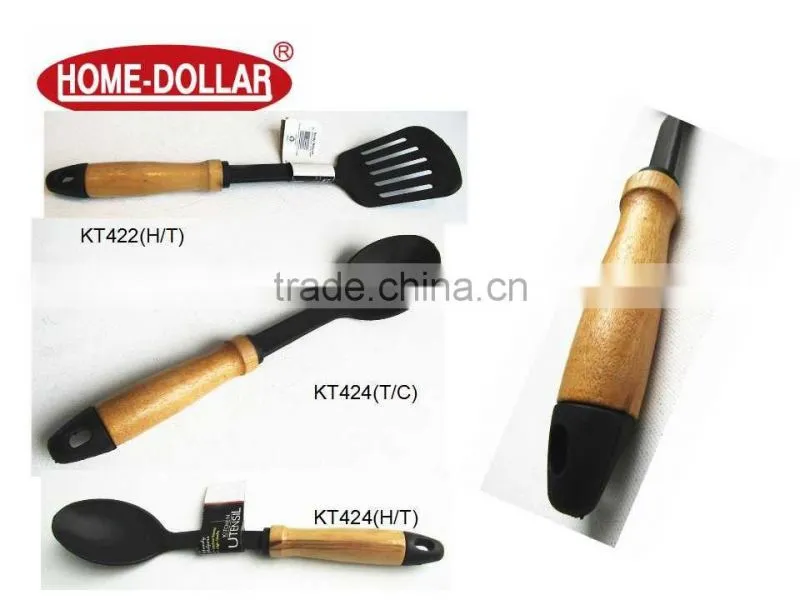 competitive price silicon food tongs food sever