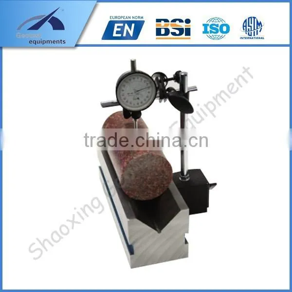 SVA-1 Rock Sample Verification Apparatus