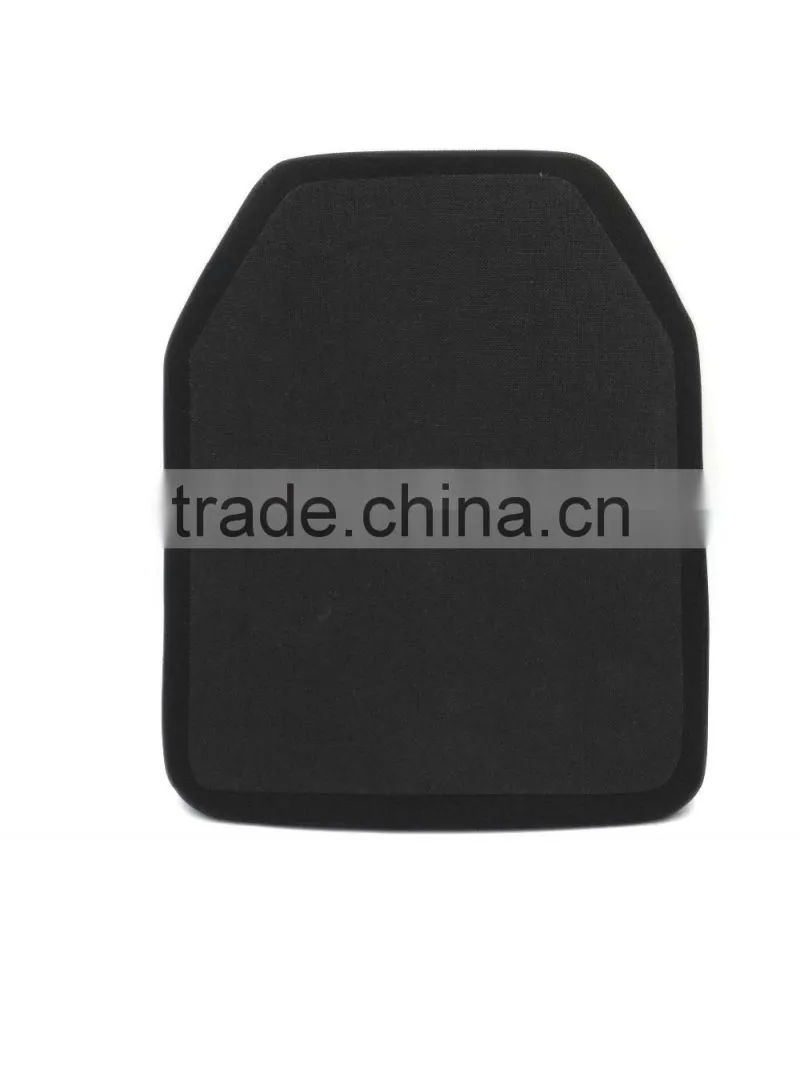 10*12 &10*13 & 6*8 inch polyethylene armor plate in NIJ standard sale