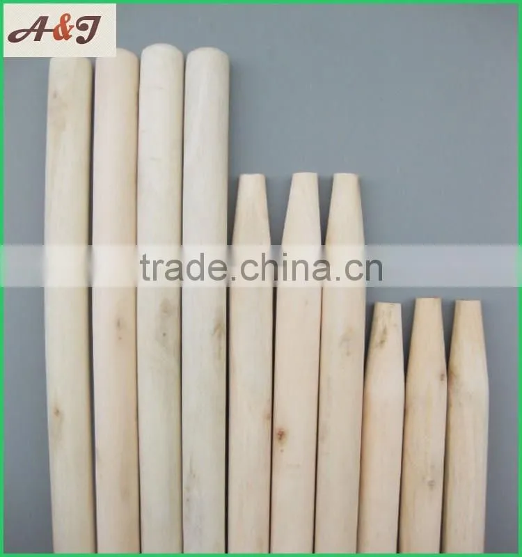 wooden handle shovel eucalyptus wood