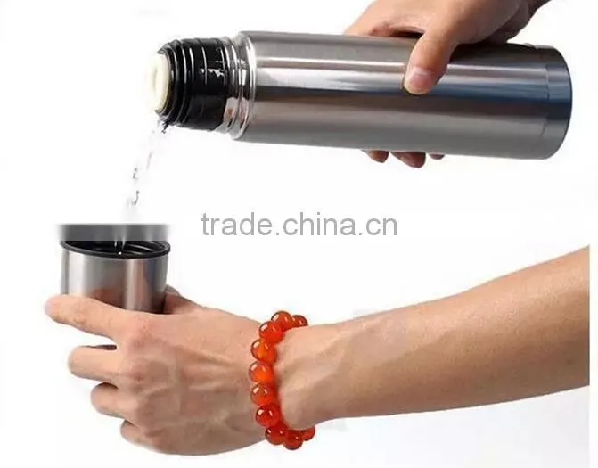Stainless Steel Vacuum Flask Thermos Flask LYR-JP521