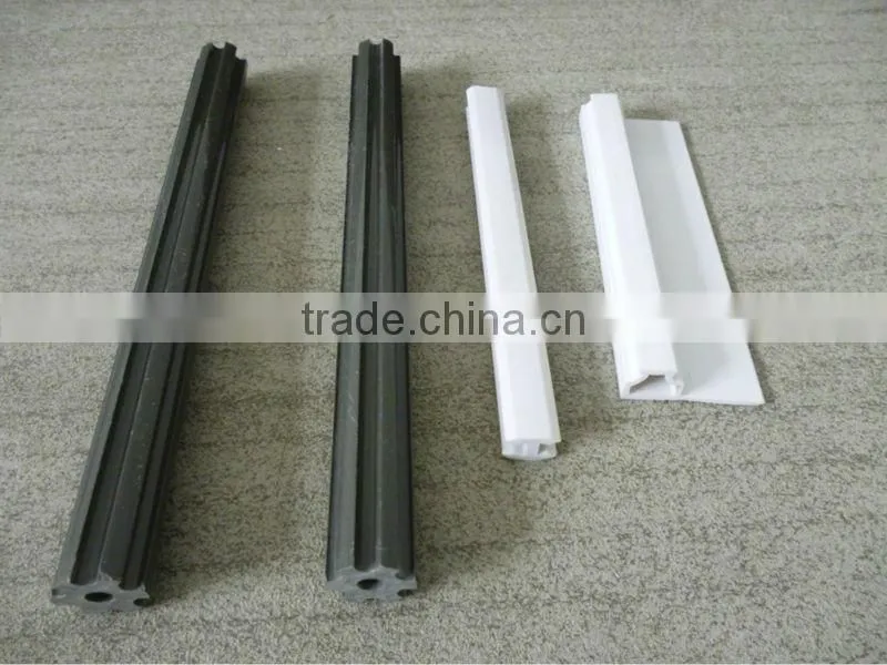 PVC flanges and all kinds of air duct accessories