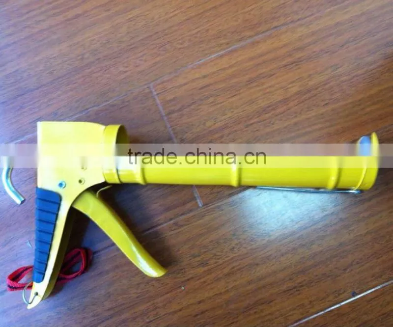 Manual Sealant Gun/Caulking gun/Glue Silicone Gun