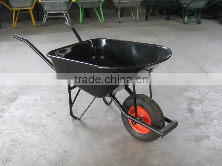 China construction hand toolsnames truck steel wheel barrow