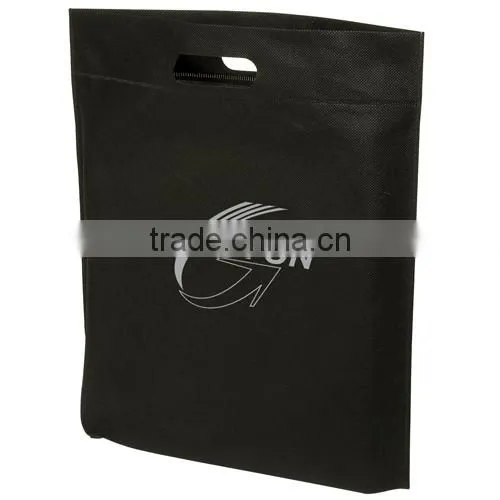 Recycled Reusable Jeans Shoes Boots Non Woven Packing Bag