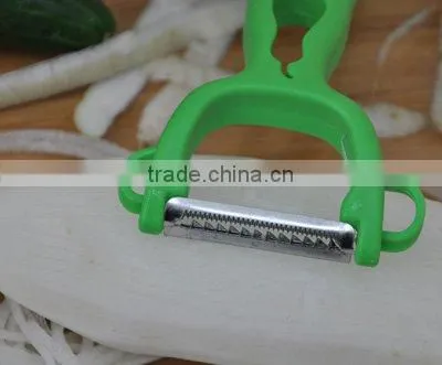 the best choice for the free gift peeler