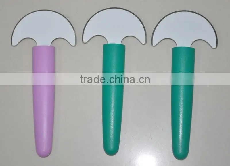 PP handle Lemon Zester