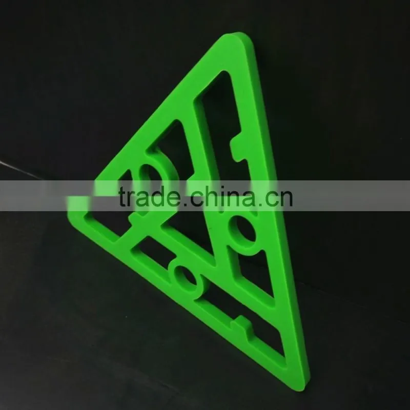 16148 silicone high temperature heat insulation mat