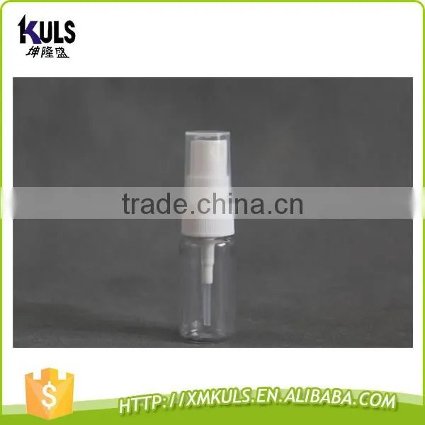 plastic bottles/cosmetic bottle
