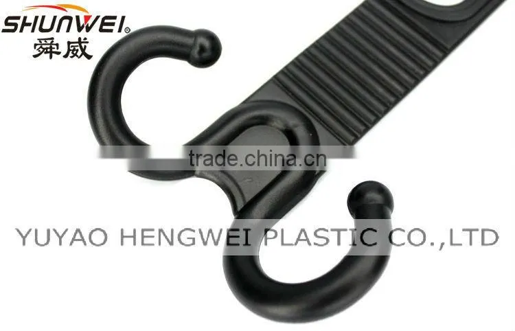 SD-2505 hengwei brand plastic car drink hook