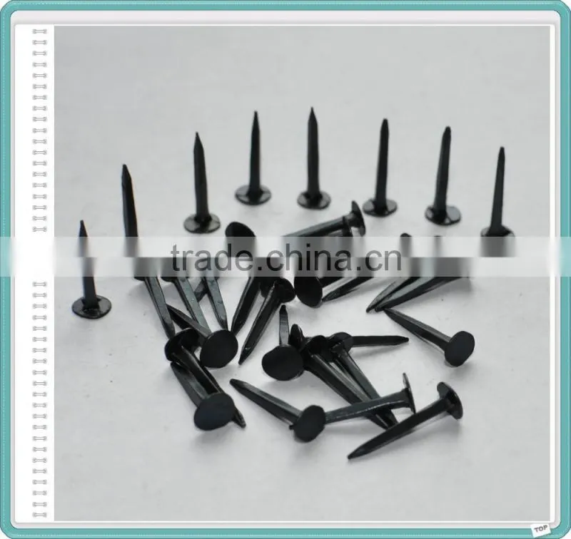 Three Star Brand Black Shoe Tacks Nail