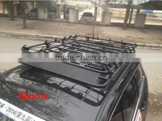 New Model Car Roof Luggage Rack For grand cherokee