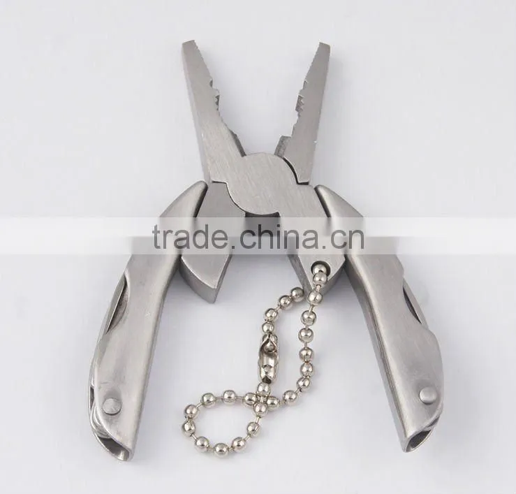 smart folding mini multi plier