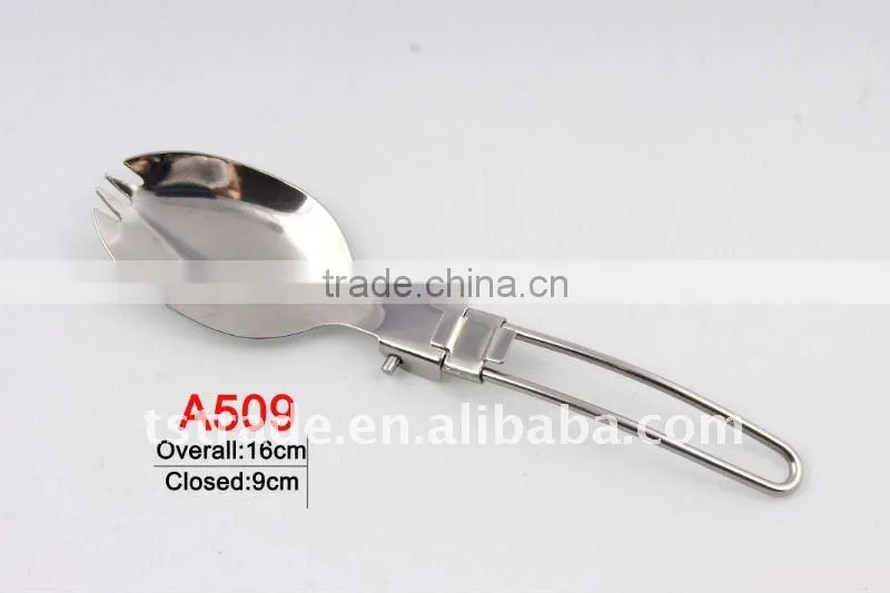 2014 new Picnic multi outdoor tableware barbecue tool Set(K121B )