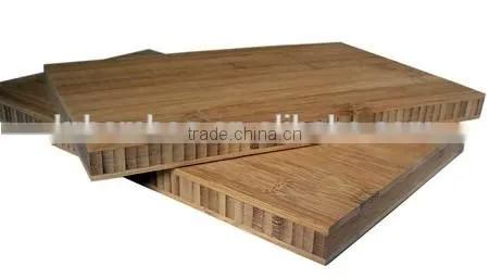 4ft x 8ft Acoustic Bamboo Table Panel with waterproof