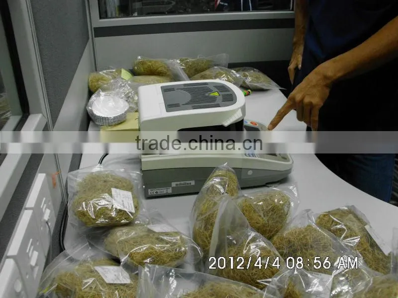 Palm EFB Fiber For Mattress