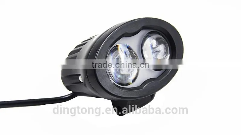 Hot Forklift Safety Warning Light Spot Blue Light Forklift 6W 110V