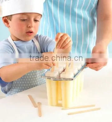 Wholesale Disposable Wood Medical Tongue Depressor for Clinic