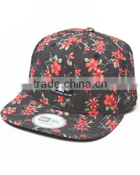 custom mesh trucker snapback hat