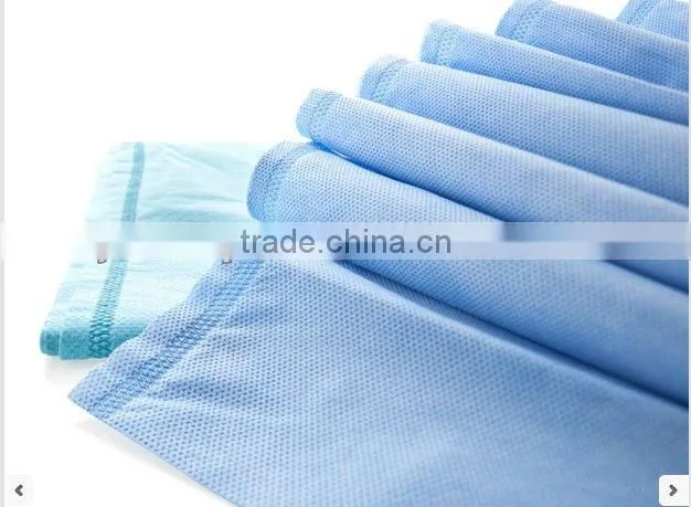 Ultrasonic composite Bonding Of Nonwovens Films And Textiles