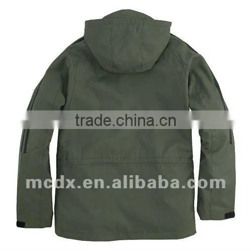 cheap clothes mens jacket with hood