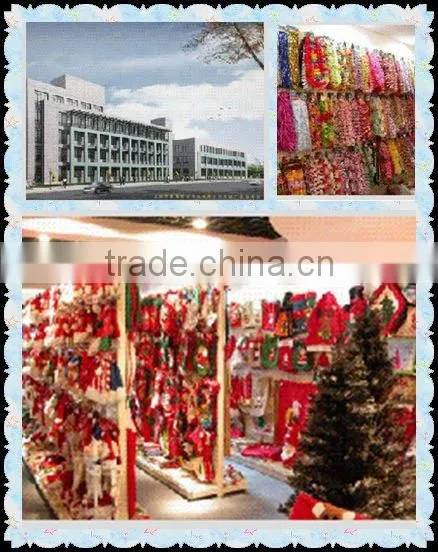 2012 artificial flower garland Hawaiian Flower Lei Garland