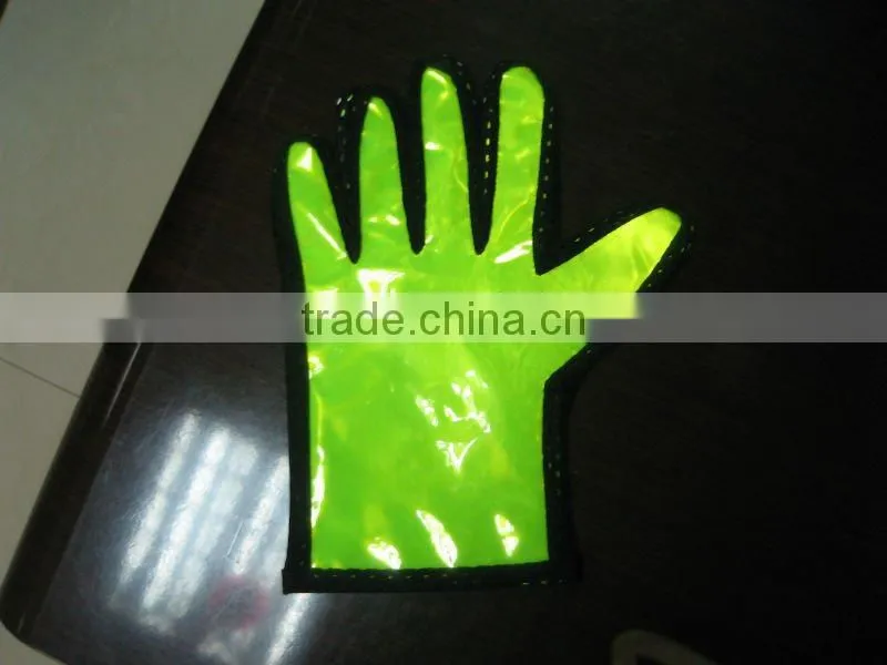 Traffic Safety gloves