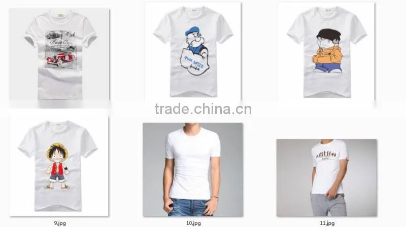 custom t/c t-shirts with pocket