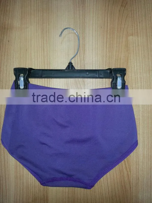 seamless underwear