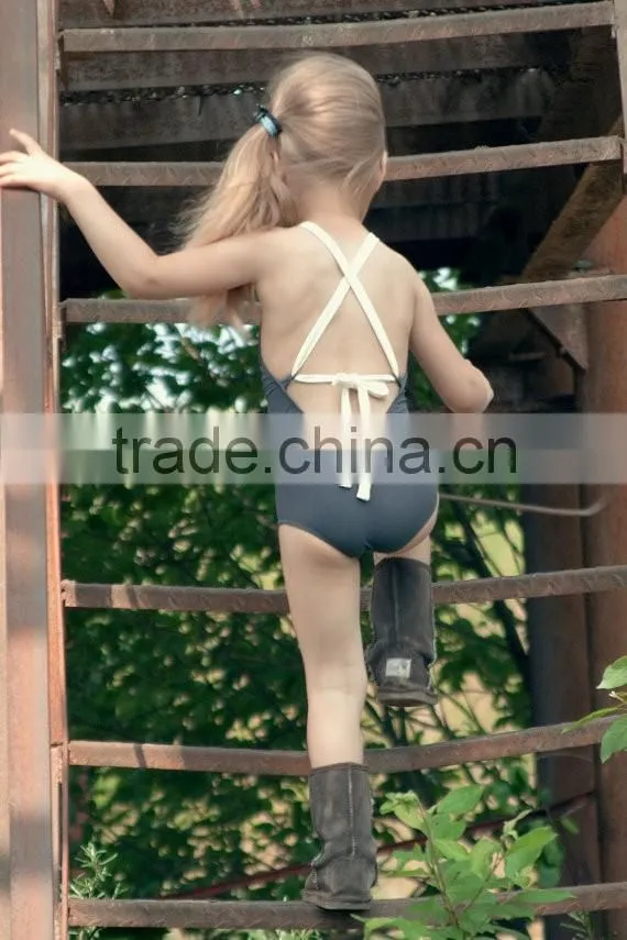 Baby girl swimwear beach swimsuit diverse styles liberally to pick