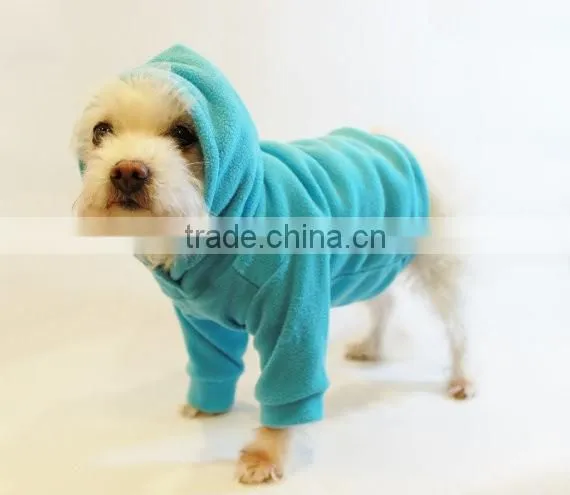custom dog hoodie
