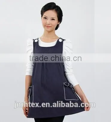 Hot sale 100%Cotton plain color clothes for pregnant women