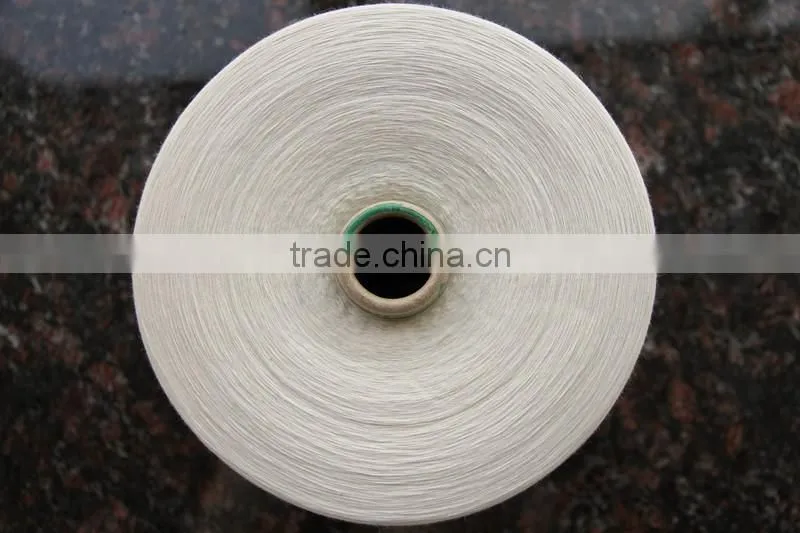 100/2 combed compact cotton yarn