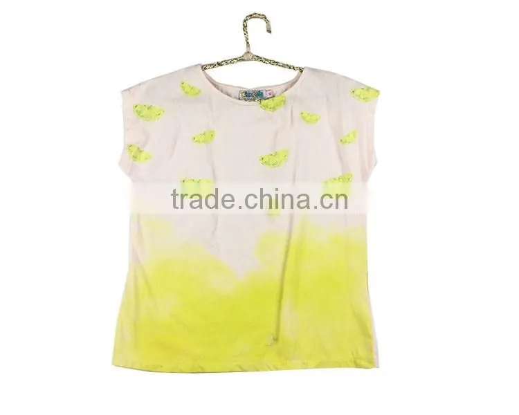cheap white t-shirts for kids girls t-shirts sale girls birthday t-shirt