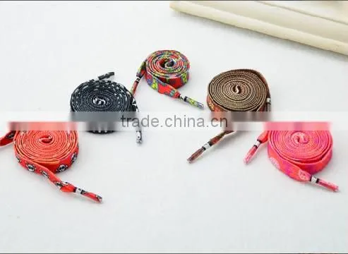 Wholesale polyester heat transfer lace cartoon sports shoes with a variety of styles can be customized