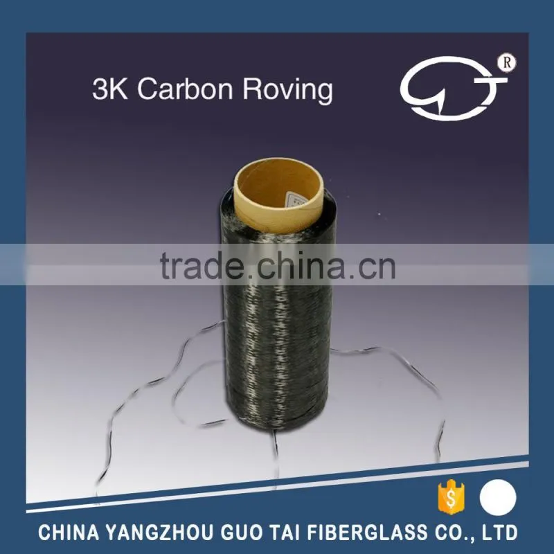 High Quality Carbon Fiber Yarn