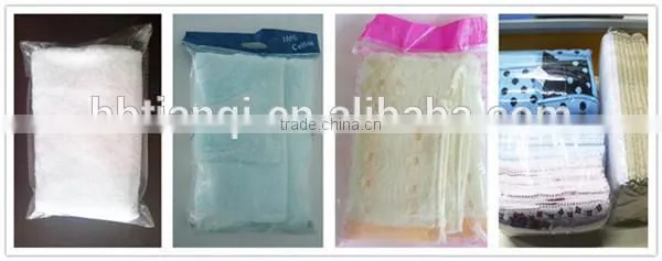 Hot sale Rabbit water-absorption microfiber towel