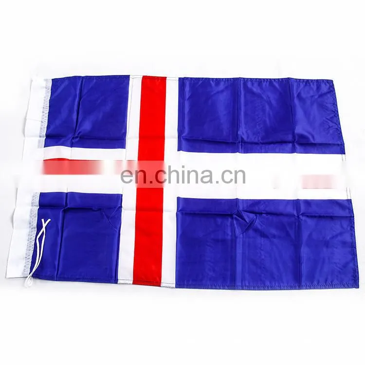 promotion national custom flag FGF-1010