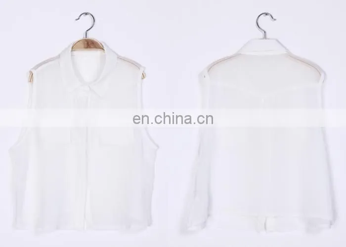 Short Front Long Back Light Weight Coolmax Sexy Shirts