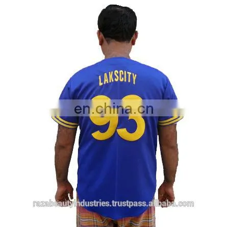 Black Baseball Jerseys, Softball Baseball Jerseys