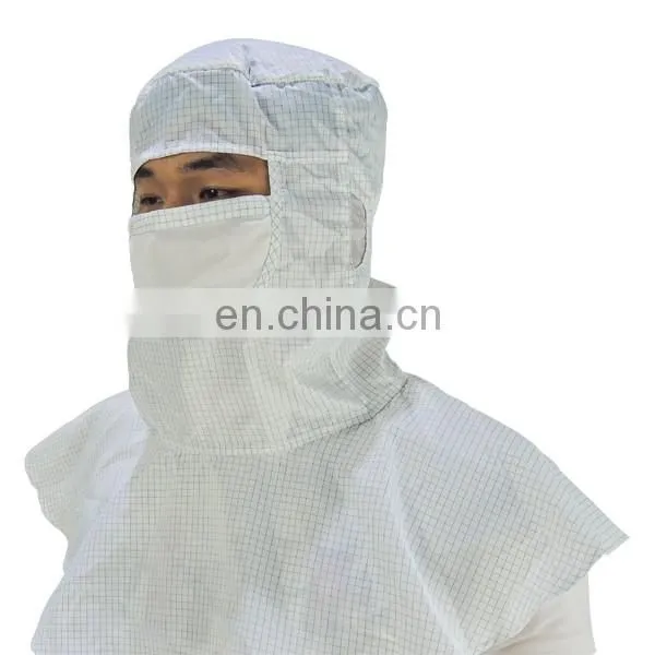 ESD Cleanroom Hood