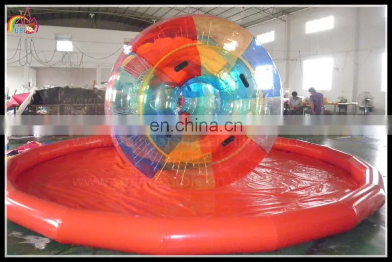 Summer hot sale inflatable floating pool ,custom swimming pool floats,inflatable pool floating tray