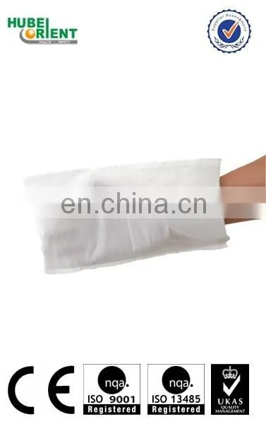 disposable cleaning table wiping cloth