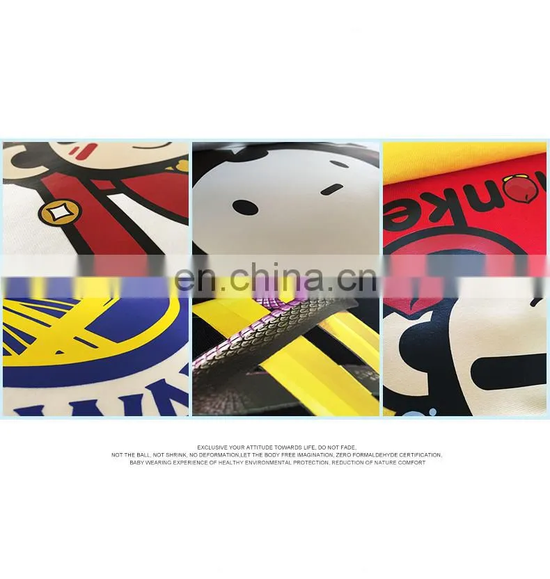 Custom Printing T shirts 180g Cotton Short Sleeve Style T-shirt European size Tshirts