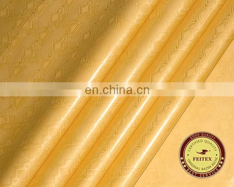 African Bazin Styles Fabric For African Women Clothing Bazin In Wholesales Price