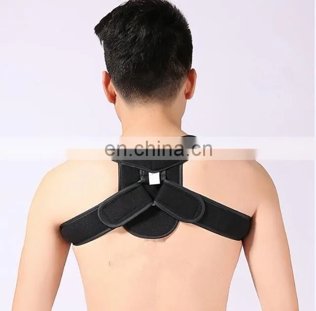 Medical Pro-lite Deluxe Clavicle Support#BZ-007